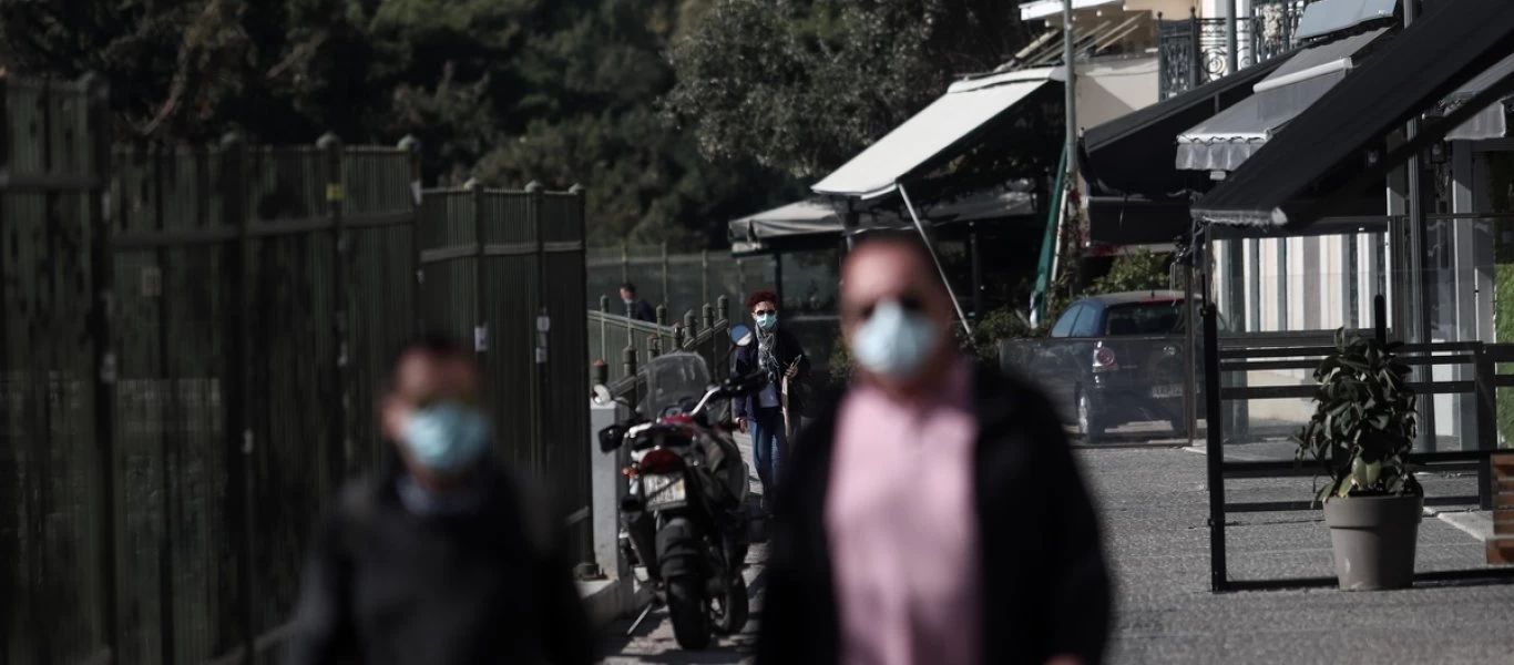 Lockdown μέχρι το Πάσχα αποφασίζει σήμερα η «κυβέρνηση λοιμωξιολόγων»! - «Όχι» και στις μετακινήσεις στο χωριό